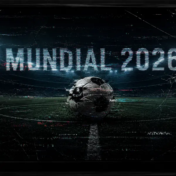 Siguen las fallas en ViX durante el Mundial