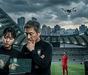 &iquest;M&eacute;xico le quiso hacer trampa a Corea? Lo que dicen sobre el dron