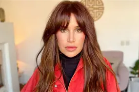 &iquest;Qui&eacute;n es Florencia Pe&ntilde;a? La estrella que hizo enfurecer a la familia Messi