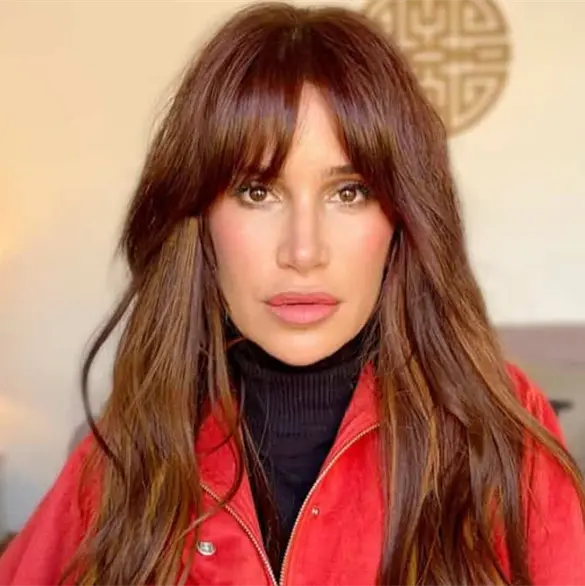 ¿Quién es Florencia Peña? La estrella que hizo enfurecer a la familia Messi ¿Quién es Florencia Peña? La estrella que hizo enfurecer a la familia Messi