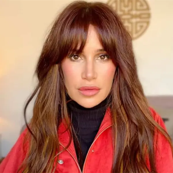 &iquest;Qui&eacute;n es Florencia Pe&ntilde;a? La estrella que hizo enfurecer a la familia Messi