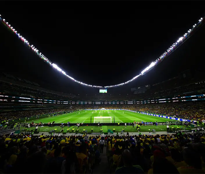 Mundial 2026 &uacute;ltimas noticias 17 de junio: Colombia hace su debut