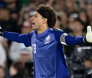 Mala noticia para Memo Ochoa desde FIFA a horas del M&eacute;xico vs Corea