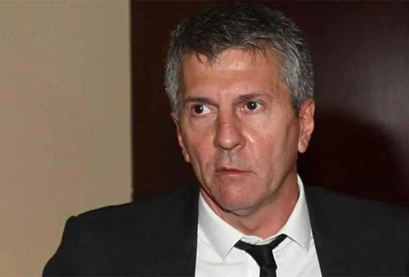 Un fuerte rumor paralizó toda Argentina Un fuerte rumor paralizó toda Argentina