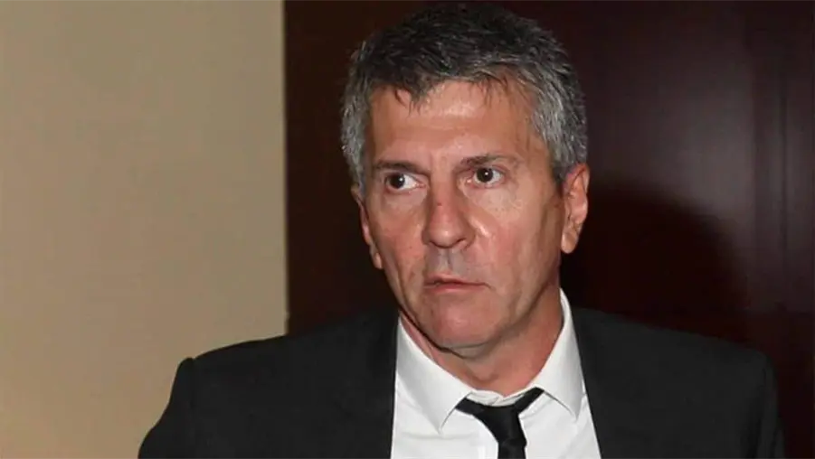 &iquest;Muri&oacute; Jorge, el padre de Lionel Messi? Esto se sabe