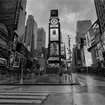 Tiroteo en Time Square, punto de encuentro del Mundial 2026