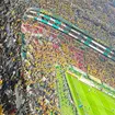 &iquest;Superaron a M&eacute;xico? Revelan la entrada para el Colombia vs Uzbekist&aacute;n