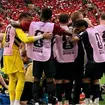 (VIDEO) Escalofriante primera fractura del Mundial 2026
