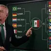 ¿Brasil, España? Los posibles rivales de México en 16vos del Mundial 2026 ¿Brasil, España? Los posibles rivales de México en 16vos del Mundial 2026