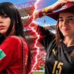 Georgina responde a la novia de Jo&atilde;o Neves y enciende las redes