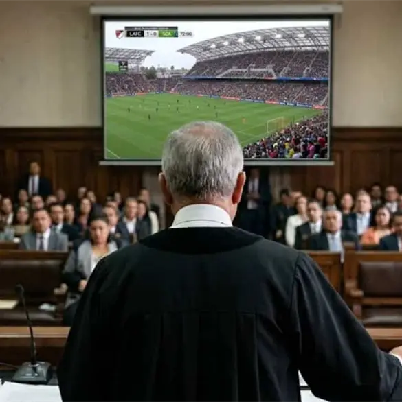 Mundial 2026 últimas noticias 19 de junio: Estrella internacional a juicio Mundial 2026 últimas noticias 19 de junio: Estrella internacional a juicio