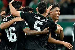 Del mejor al peor, las calificaciones para M&eacute;xico tras vencer a Corea