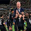 A m&aacute;s del triunfo, la gran noticia que le dio FIFA a la Selecci&oacute;n Mexicana