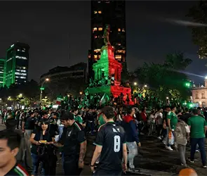 Mundial 2026 últimas noticias 18 de junio: Celebraciones fuera de control Mundial 2026 últimas noticias 18 de junio: Celebraciones fuera de control