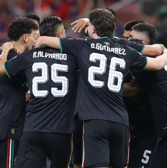 Mundial 2026 &uacute;ltimas noticias 19 de junio: M&eacute;xico primer clasificado