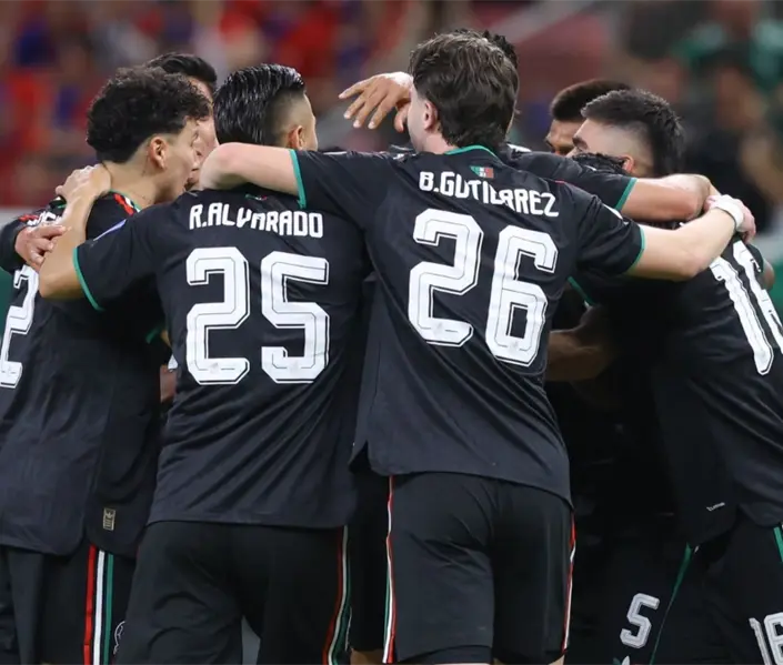 Mundial 2026 últimas noticias 19 de junio: México primer clasificado Mundial 2026 últimas noticias 19 de junio: México primer clasificado