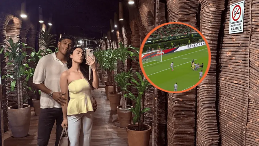 La mujer detr&aacute;s del gol que hizo vibrar a M&eacute;xico ante Corea