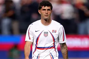 Mundial 2026 &uacute;ltimas noticias 19 de junio: Christian Pulisic lesionado