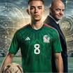 Mientras en M&eacute;xico siguen las dudas, lo que dice la FIFA sobre Fidalgo
