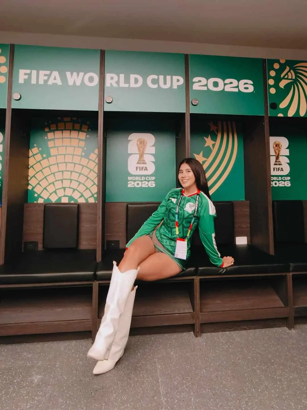 El futbol es su pasión El futbol es su pasión