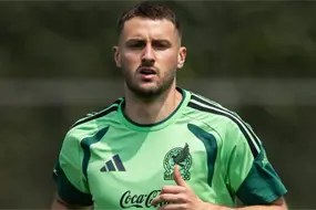 El jugoso contrato con el que Orlando City pretende seducir a Santi Jim&eacute;nez