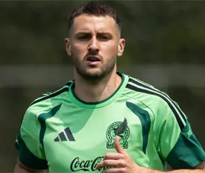 El jugoso contrato con el que Orlando City pretende seducir a Santi Jim&eacute;nez