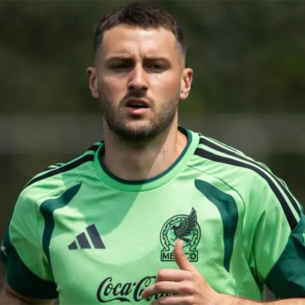 El jugoso contrato con el que Orlando City pretende seducir a Santi Jim&eacute;nez