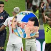 Si Messi se tap&oacute; la boca, &iquest;por qu&eacute; no fue expulsado contra Argelia?