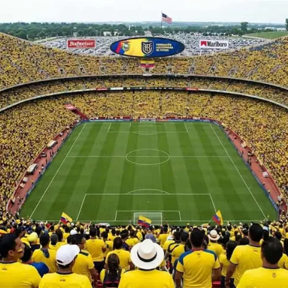 Mundial 2026 &uacute;ltimas noticias 20 de junio: Ecuador vs Curazao