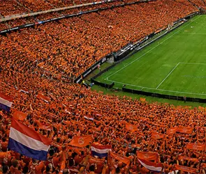 Mundial 2026 &uacute;ltimas noticias 20 de junio: Neerlandeses llegan a Houston