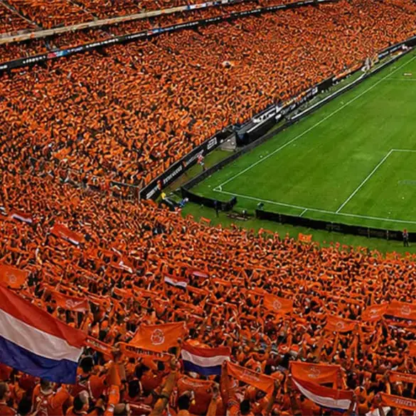 Mundial 2026 últimas noticias 20 de junio: Neerlandeses llegan a Houston Mundial 2026 últimas noticias 20 de junio: Neerlandeses llegan a Houston