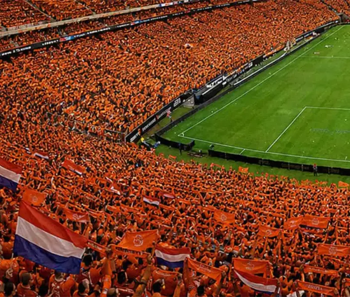 Mundial 2026 &uacute;ltimas noticias 20 de junio: Neerlandeses llegan a Houston