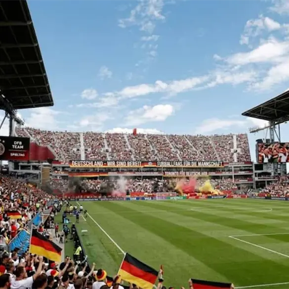 Mundial 2026 &uacute;ltimas noticias 20 de junio: Alemanes toman Toronto