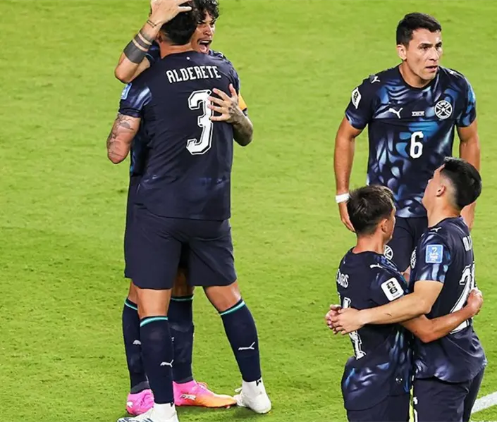 Mundial 2026 &uacute;ltimas noticias 19 de junio: Turqu&iacute;a cae vs Paraguay