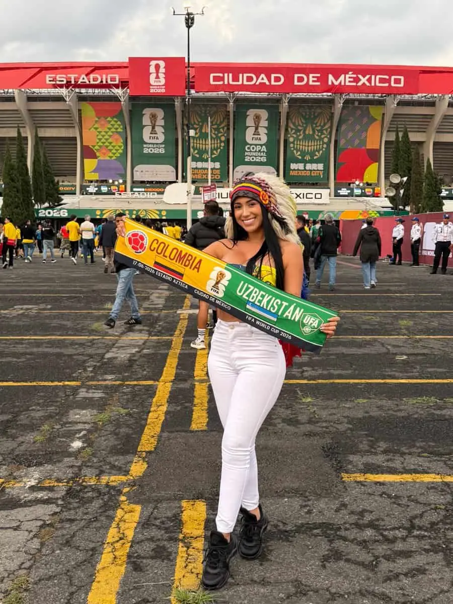 Su historia es la de una mujer que transforma la pasi&oacute;n en oportunidad y estilo propio.