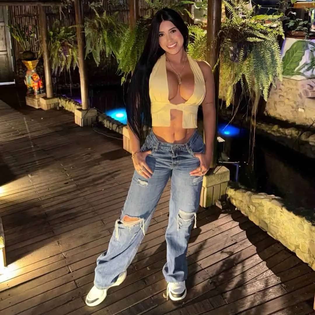 Desde Medell&iacute;n, Wendy S&aacute;nchez construy&oacute; su carrera como modelo e influencer con disciplina y constancia.