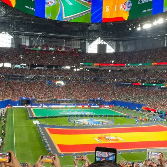 Mundial 2026 &uacute;ltimas noticias 21 de junio: Espa&ntilde;a vs Arabia Saudita