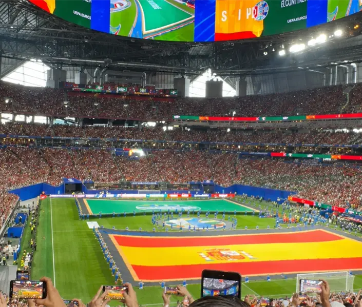 Mundial 2026 &uacute;ltimas noticias 21 de junio: Espa&ntilde;a vs Arabia Saudita