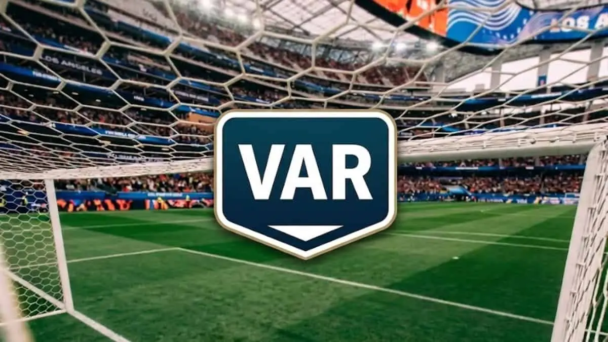  La verdad detrás del gol anulado a Irán 