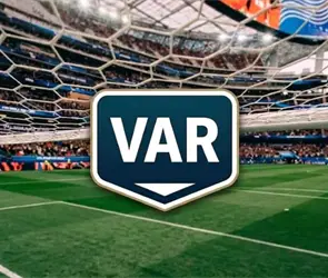 ¿Bien anulado? Señalan error en contra de Irán en partido vs Bélgica ¿Bien anulado? Señalan error en contra de Irán en partido vs Bélgica