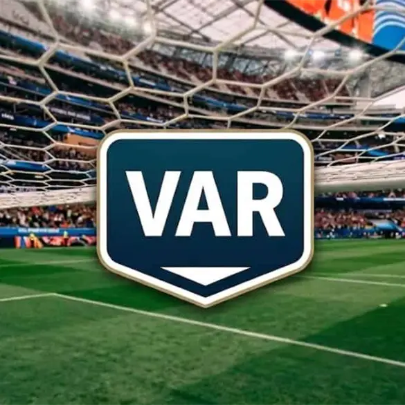 ¿Bien anulado? Señalan error en contra de Irán en partido vs Bélgica ¿Bien anulado? Señalan error en contra de Irán en partido vs Bélgica
