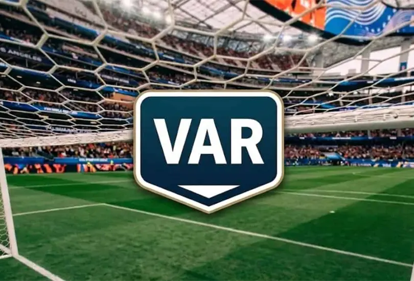 La verdad detrás del gol anulado a Irán