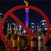 &iquest;Ley seca para el partido de M&eacute;xico vs Chequia? Esto es lo que se sabe