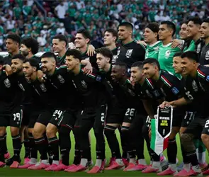 El primer cambio de Javier Aguirre para el partido vs Chequia El primer cambio de Javier Aguirre para el partido vs Chequia