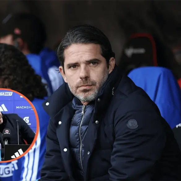 VIDEO| Las molestias que presentó Gago en conferencia de prensa VIDEO| Las molestias que presentó Gago en conferencia de prensa