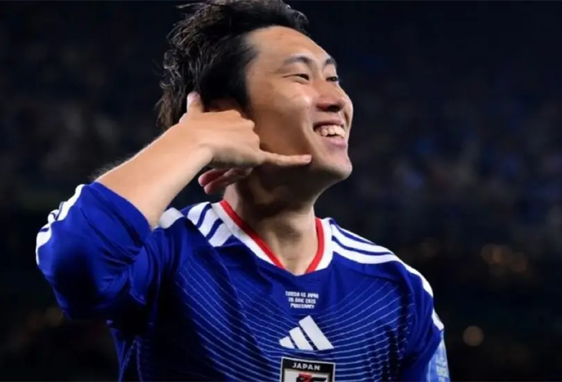 Japón gana en el juego mil disputado en Monterrey Japón gana en el juego mil disputado en Monterrey