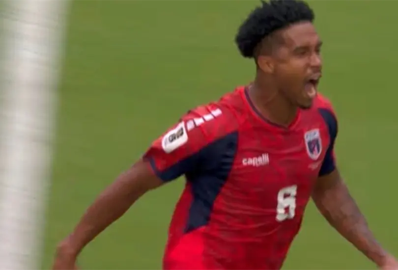 Cabo Verde hace historia en su duelo vs Uruguay Cabo Verde hace historia en su duelo vs Uruguay