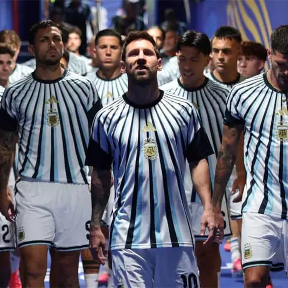 Mundial 2026 últimas noticias 22 de junio: Argentina por su boleto a 16vos Mundial 2026 últimas noticias 22 de junio: Argentina por su boleto a 16vos