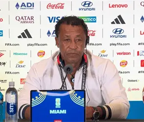 Mundial 2026 &uacute;ltimas noticias 21 de junio: Cabo Verde molesto con Uruguay