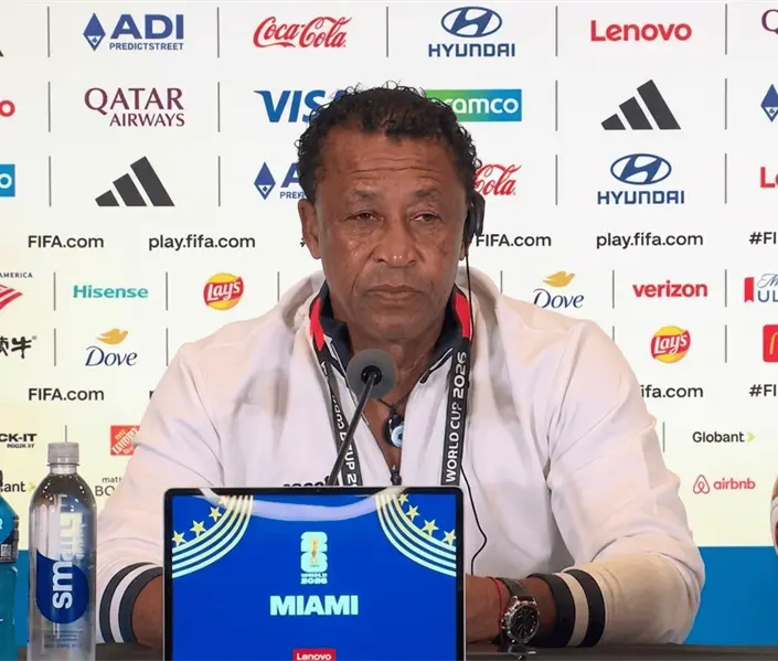 Mundial 2026 últimas noticias 21 de junio: Cabo Verde molesto con Uruguay Mundial 2026 últimas noticias 21 de junio: Cabo Verde molesto con Uruguay